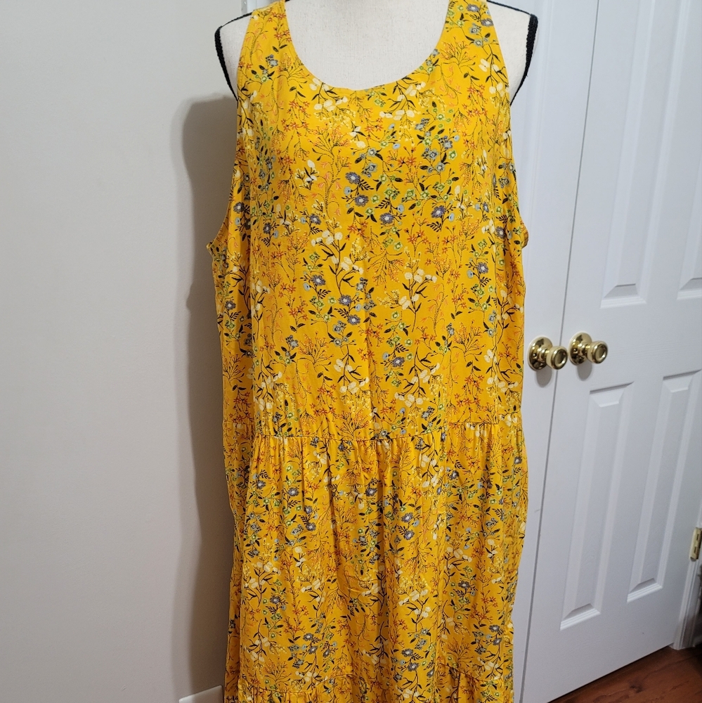 Old Navy sundress